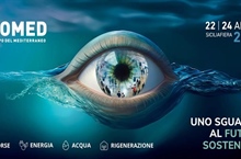 ECOMED – Green Expo del Mediterraneo