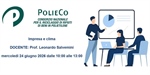 Seminario Informativo PolieCo: "Impresa e clima"