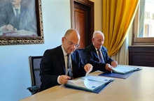 Ambiente, siglato il protocollo d’intesa tra il commissario Castelli e PolieCo