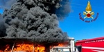 INCENDIO NEL PISANO, POLIECO: “LA SICUREZZA DEGLI IMPIANTI PASSA ANCHE DAL SUPERAMENTO DELLA CRISI DEL RICICLO”