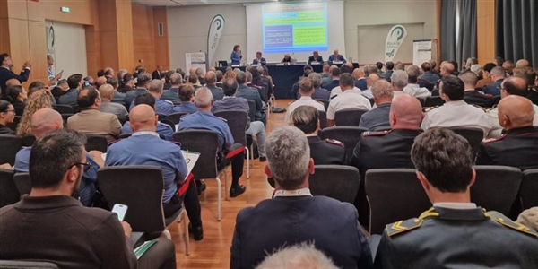 CONTRASTO AGLI ILLECITI AMBIENTALI NELLE SPEDIZIONI TRASFRONTALIERE DI RIFIUTI