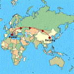 Articolo 260 del Testo unico Ambientale: Italia-Cina non solo andata?