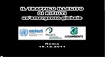 Convegno "Traffico illecito di rifiuti"