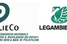 Convegno Polieco - Unicri - Legambiente