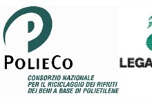 Convegno Polieco - Unicri - Legambiente