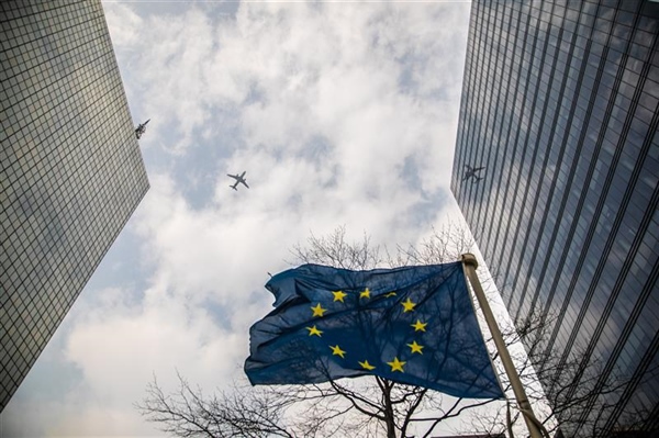 Convegno Gestione illecita dei rifiuti - Bruxelles