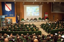 Corso di Formazione Napoli 22 febbraio 2016