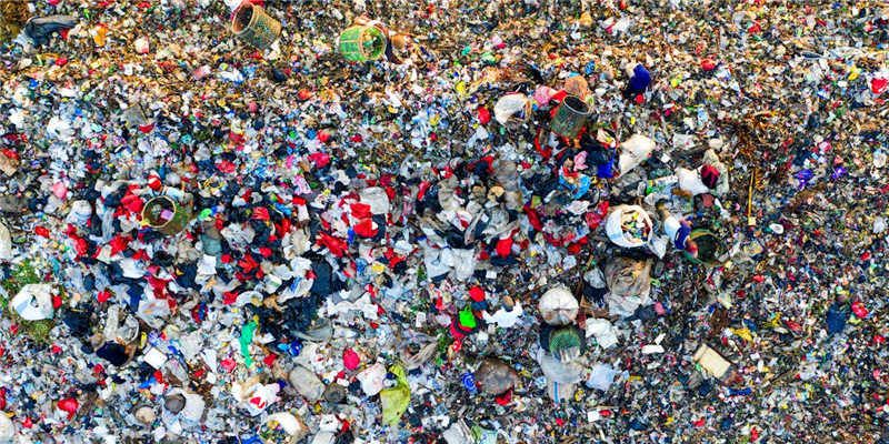 Traffico illegale di rifiuti: l’altra faccia del ciclo green italiano. Inchiesta del Giornale dell’Ambiente