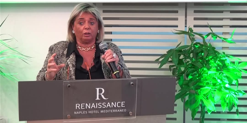 SALVESTRINI (POLIECO): VERA SFIDA E’ VERIFICARE QUALITA’ DEL RICICLATO