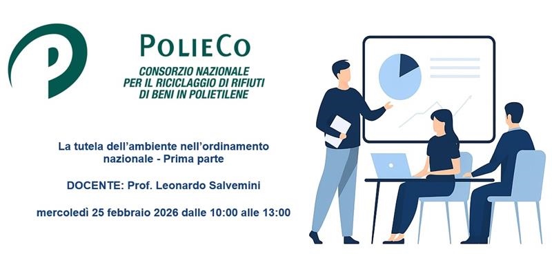 Seminario Informativo PolieCo: 