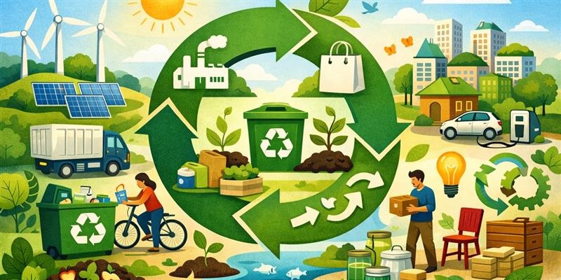 Economia circolare, riciclatori europei e “Made in Europe”: Polieco chiede regole certe, qualità e incentivi per valorizzare le materie prime seconde