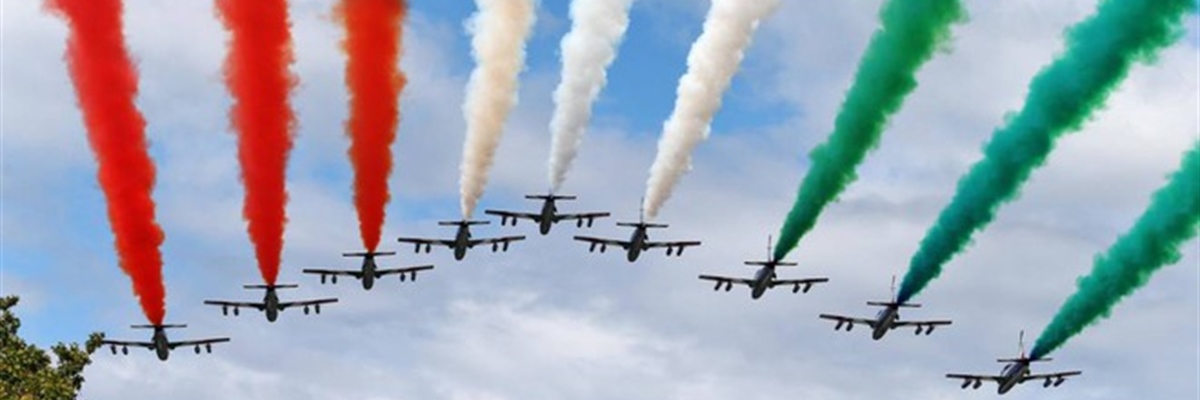 FESTA DELLA REPUBBLICA - CHIUSURA UFFICI POLIECO