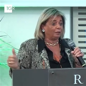 TGR Campania 08-10-2024