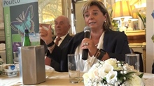 “PLASTICA, POCHE CHIACCHIERE!”, FOCUS SULL’AMBIENTE AL FORUM POLIECO DI NAPOLI