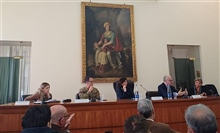 Terra dei fuochi, sinergia con Prefettura di Caserta e Incaricato anti roghi