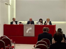 OBIETTIVI DI RICICLO, PROGETTI E TAVOLI DI LAVORO PRESENTATI, OGGI, ALL’ASSEMBLEA DEL POLIECO