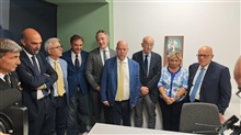 Bari, stanza protetta per ascolto minori in Procura.