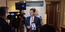 Forum PolieCo, Morrone: 