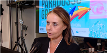 Forum Polieco, D’Aprile (Mase): “Sugli appalti green vigilanza massima. Focus su tessile e plastiche”